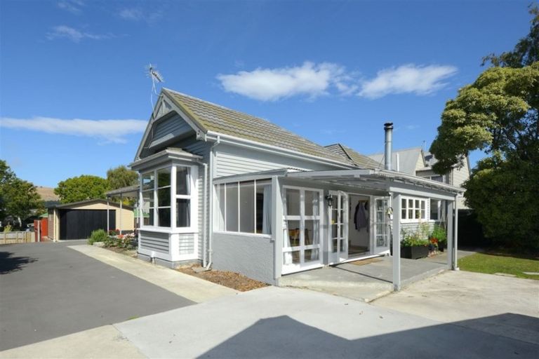 Photo of property in 309 Eastern Terrace, Sydenham, Christchurch, 8023