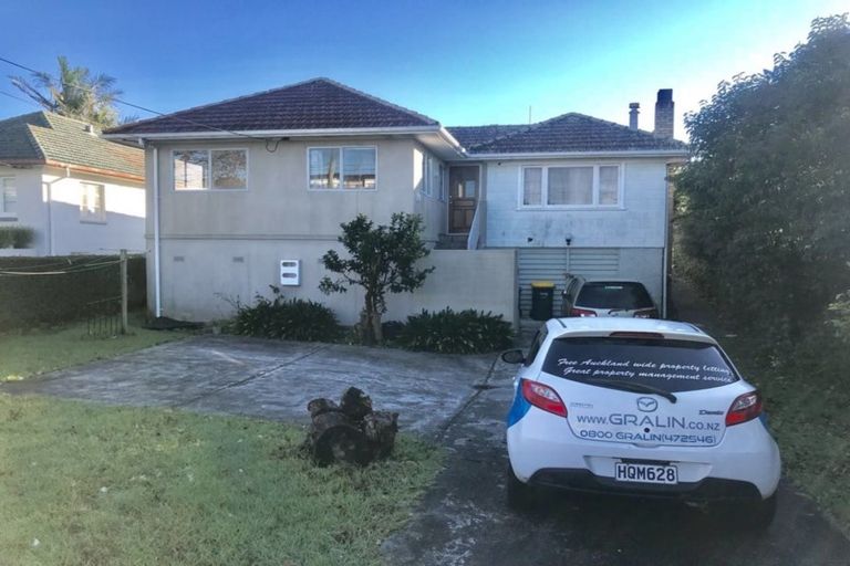 Photo of property in 57 Arawa Street, New Lynn, Auckland, 0600