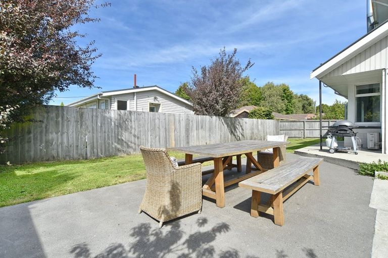Photo of property in 99 Momorangi Crescent, Redwood, Christchurch, 8051