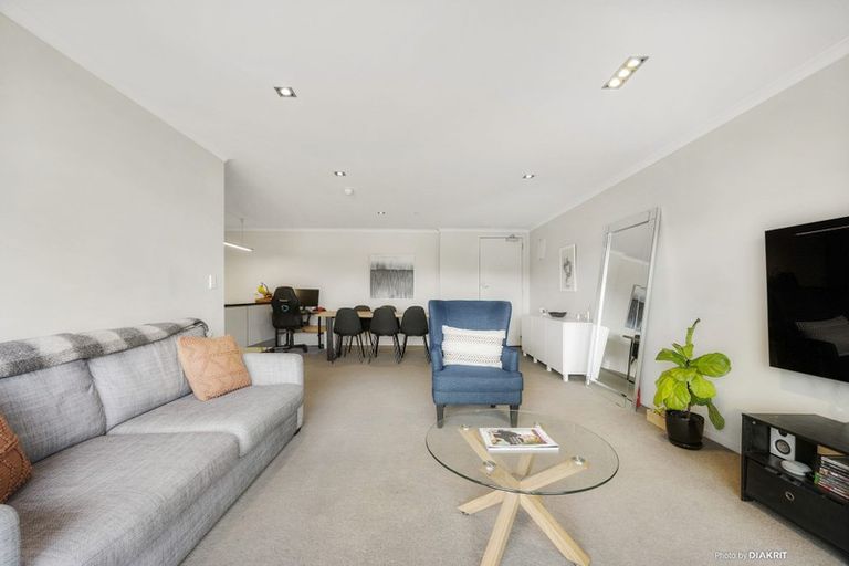 Photo of property in Bellagio Apartments, 6d/39 Taranaki Street, Te Aro, Wellington, 6011