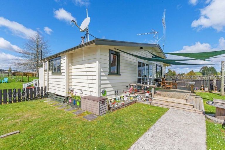 Photo of property in 93 East Parkdale Street, Tokoroa, 3420
