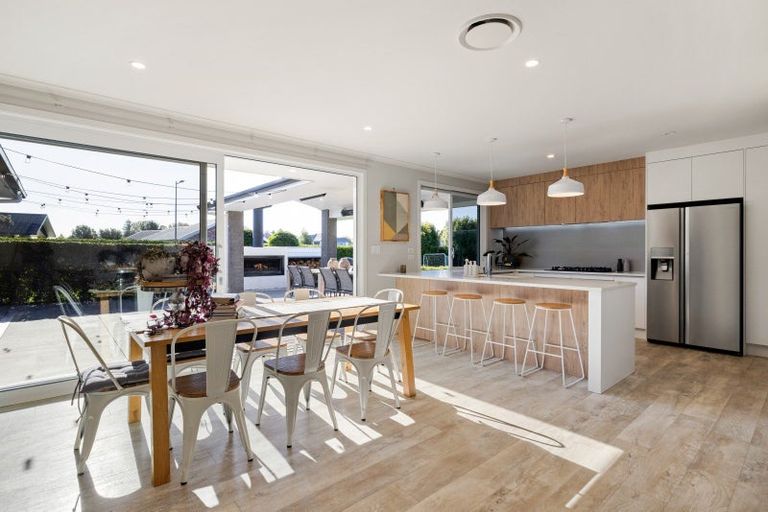 Photo of property in 26 Mike Smith Drive, Cambridge, 3434