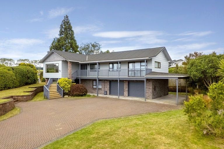 Photo of property in 9 Bracken Row, Rangatira Park, Taupo, 3330