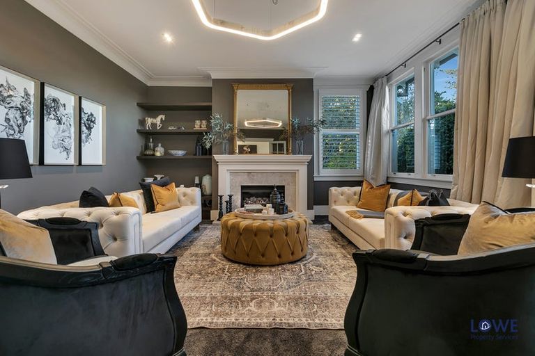 Photo of property in 10 Upland Road, Remuera, Auckland, 1050