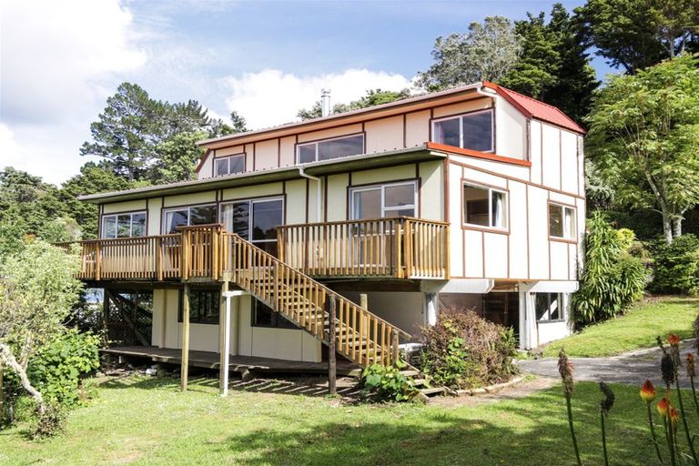 Photo of property in 4 Kellet Street, Opua, 0200