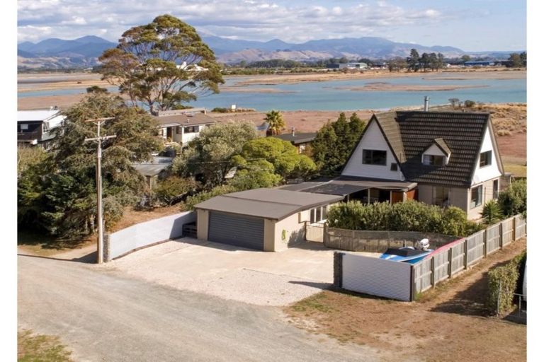 Photo of property in 140 Barnett Avenue, Best Island, Richmond, 7081