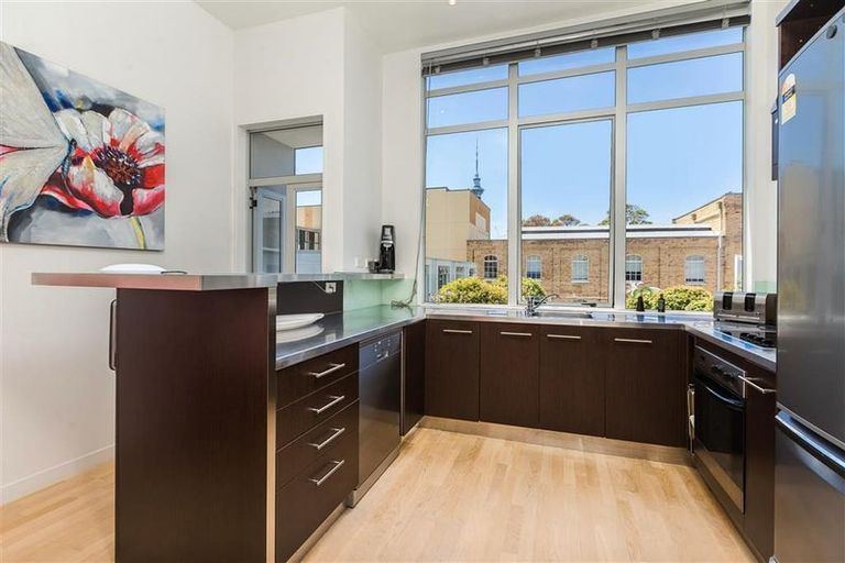 Photo of property in 18 Telpher Street, Auckland Central, Auckland, 1010