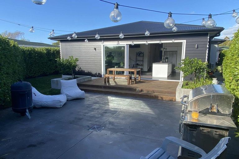 Photo of property in 9 Salisbury Avenue, Terrace End, Palmerston North, 4410