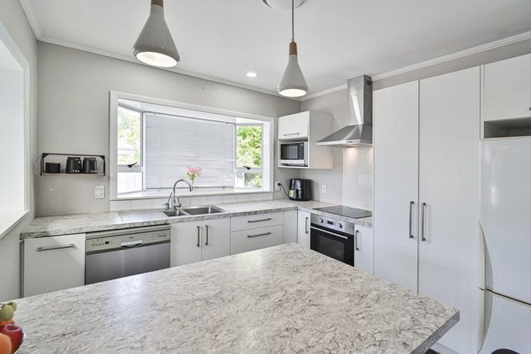 Photo of property in 18 Wycliffe Street, Onekawa, Napier, 4110