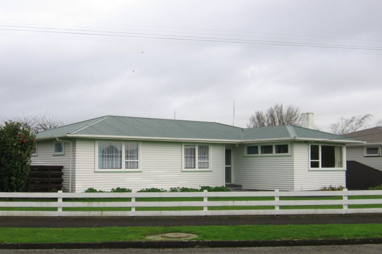 Photo of property in 40 Kettle Avenue, Awapuni, Palmerston North, 4412