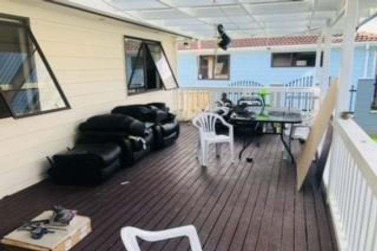 Photo of property in 89 Brunner Road, Glen Eden, Auckland, 0602