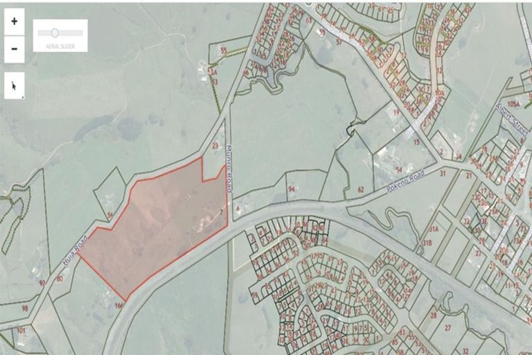 Photo of property in 7 Munro Road, Pokeno, 2472