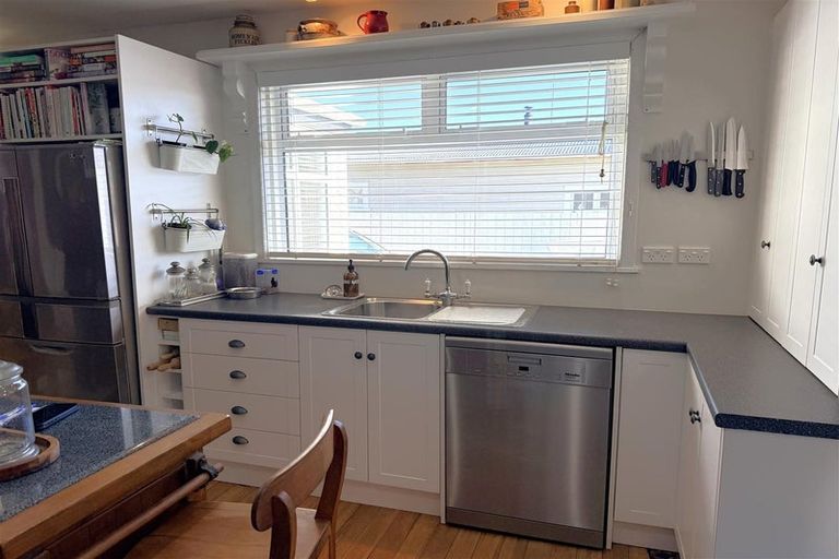 Photo of property in 99 Marlborough Street, Greymouth, 7805