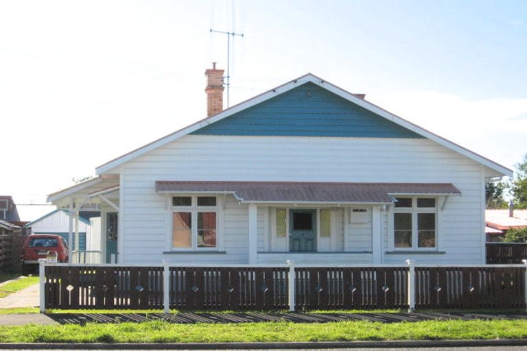 Photo of property in 41 Naylor Street, Hamilton East, Hamilton, 3216