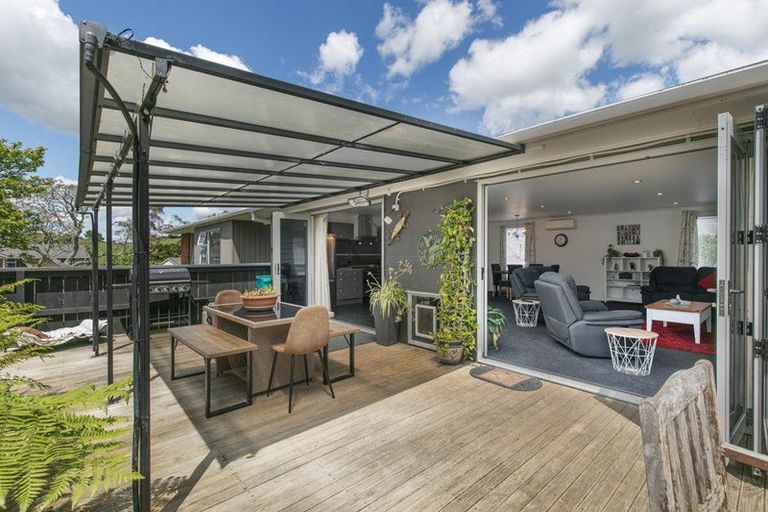 Photo of property in 16 Gavin Place, Huntly, 3700