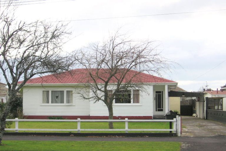 Photo of property in 71 Bader Street, Bader, Hamilton, 3206