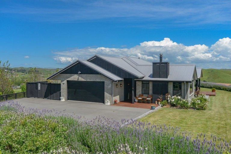 Photo of property in 44 Kopaki Bay Road, Puketapu, Napier, 4182