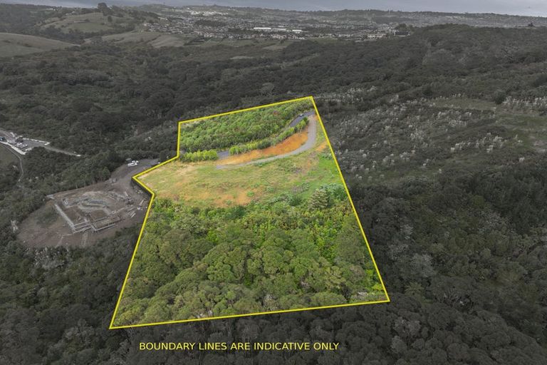 Photo of property in 110 Griggs Road, East Tamaki Heights, Auckland, 2571