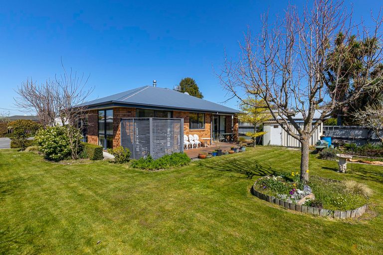 Photo of property in 19 Lancaster Street, Geraldine, 7930