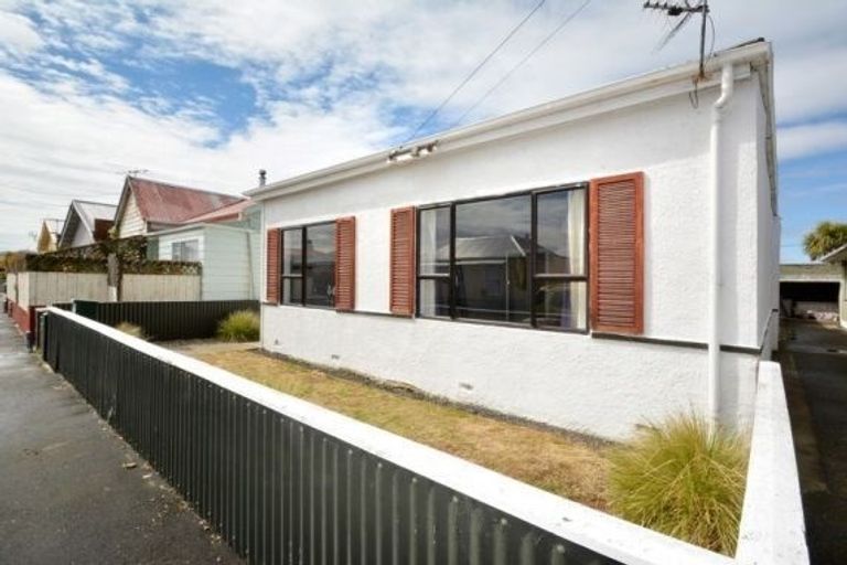 Photo of property in 34 Fawcett Street, South Dunedin, Dunedin, 9012