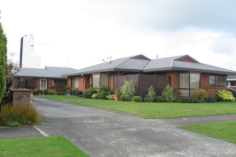 Photo of property in 17 Tui Mill Grove, Feilding, 4702