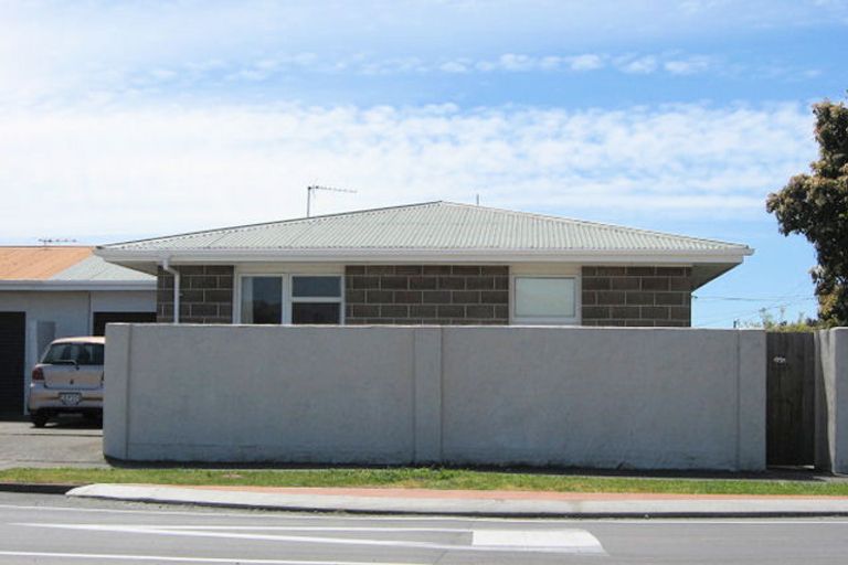 Photo of property in 95a Alabama Road, Redwoodtown, Blenheim, 7201