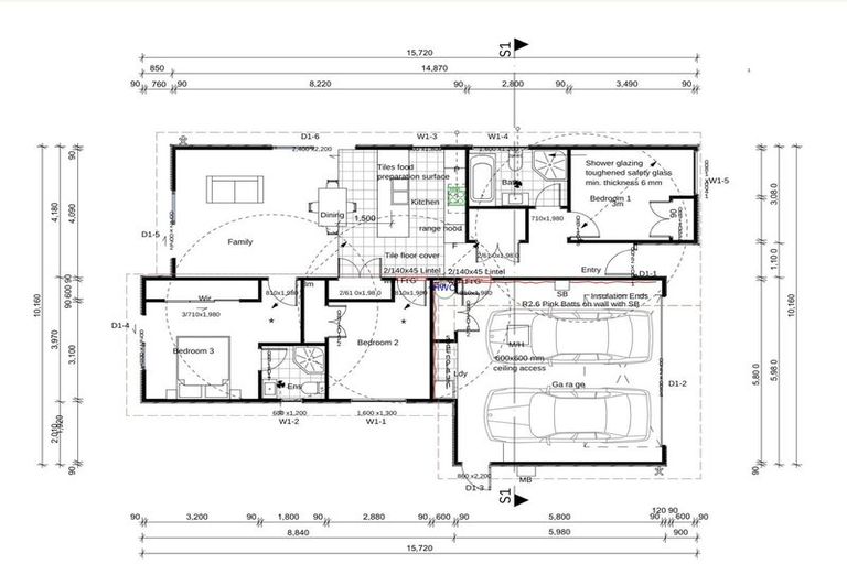 Photo of property in 20 Te Mamae Street, Te Kauwhata, 3710