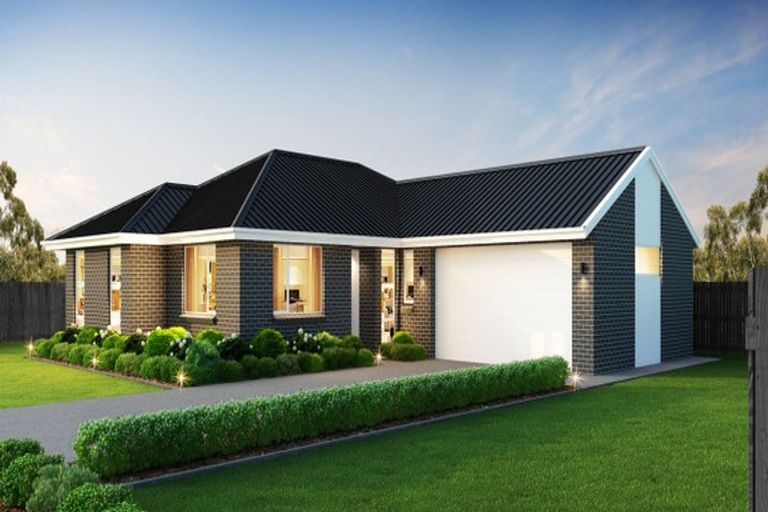 Photo of property in 8 Half Pint Lane, Halswell, Christchurch, 8025