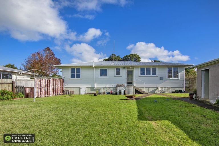 Photo of property in 7 Mcinnes Avenue, Te Kamo, Whangarei, 0112