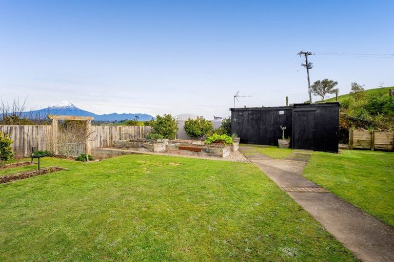 Photo of property in 287 Lincoln Road, Inglewood, 4389