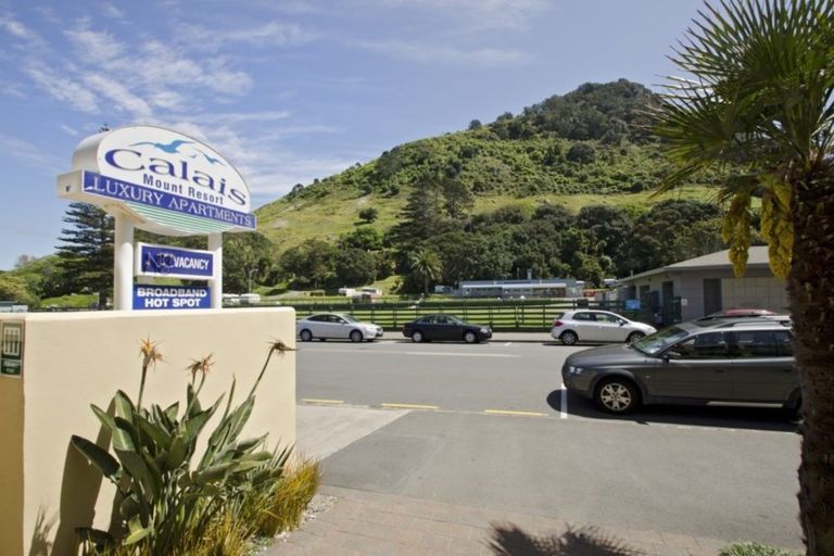 Photo of property in 312/6 Adams Avenue, Mount Maunganui, 3116