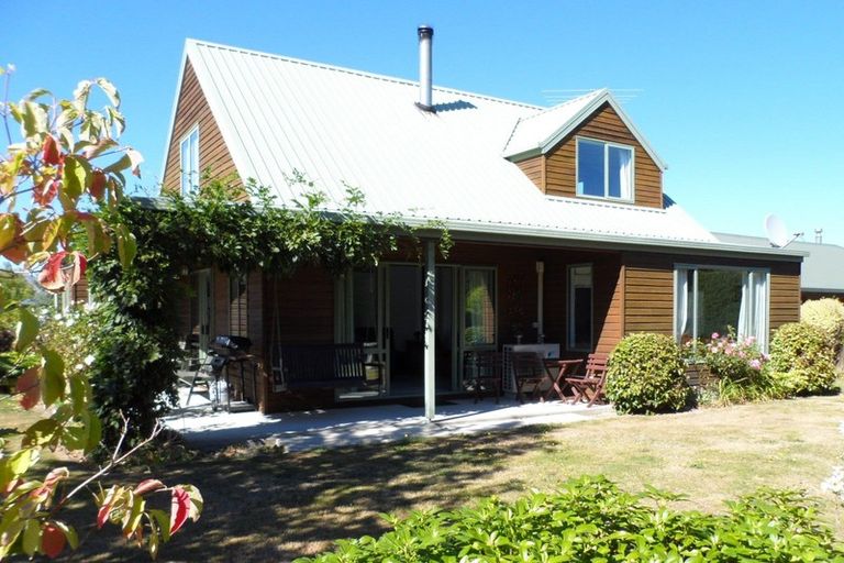 Photo of property in 15 Grantham Drive, Hanmer Springs, 7334