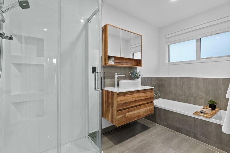 Photo of property in 23 Muir Avenue, Halswell, Christchurch, 8025