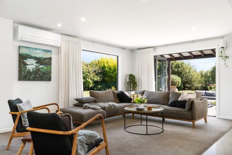 Photo of property in 2 Camwell Park, Flaxton, Rangiora, 7691