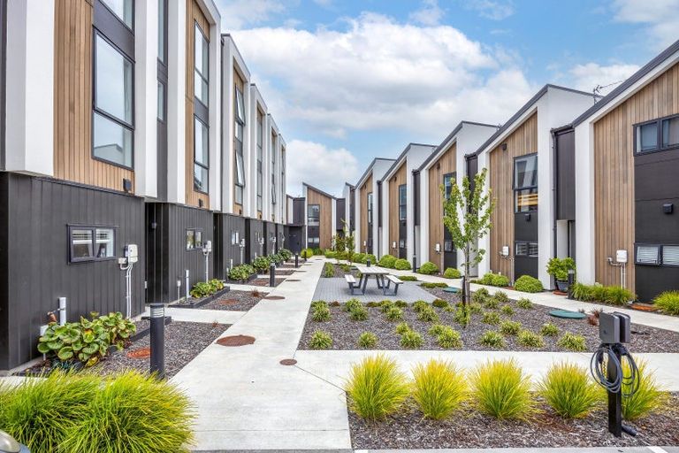 Photo of property in 10/8 Tonga Place, Riccarton, Christchurch, 8041