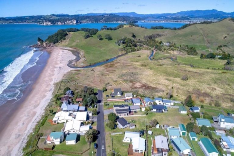 Photo of property in 25 Joseph Road, Wharekaho, Whitianga, 3592