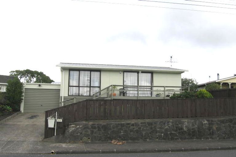 Photo of property in 8b Woodvale Road, Glen Eden, Auckland, 0602