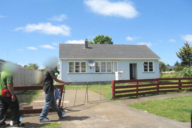 Photo of property in 5 Guerin Street, Kaikohe, 0405