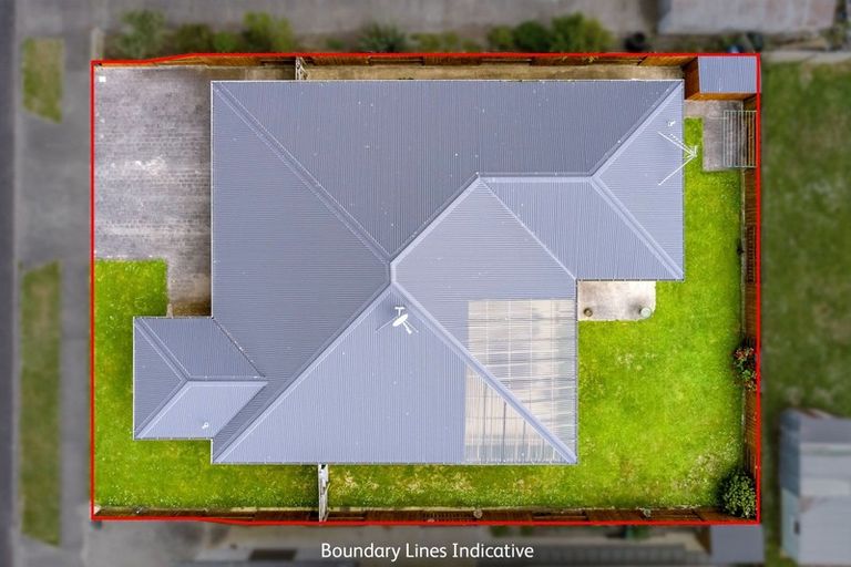 Photo of property in 63 Grey Street, Woodville, 4920