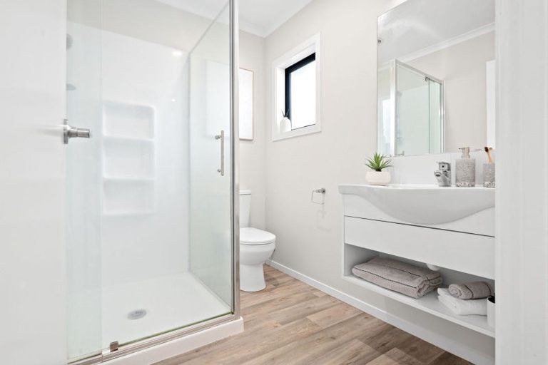 Photo of property in 3/3 Manning Street, Hamilton Central, Hamilton, 3204