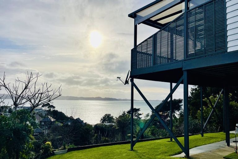 Photo of property in 48a Maraetai Heights Road, Maraetai, Auckland, 2018