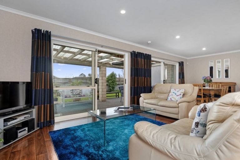 Photo of property in 1 Alva Glen Place, Pyes Pa, Tauranga, 3112