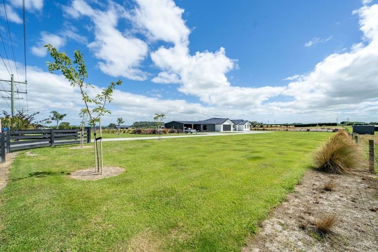 Photo of property in 41 Counsell Road, Makarewa, Invercargill, 9876