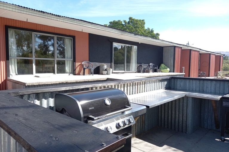 Photo of property in 38 Marshall Road, Earnscleugh, Alexandra, 9391