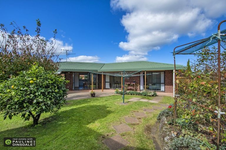 Photo of property in 19 Elm Place, Tikipunga, Whangarei, 0112