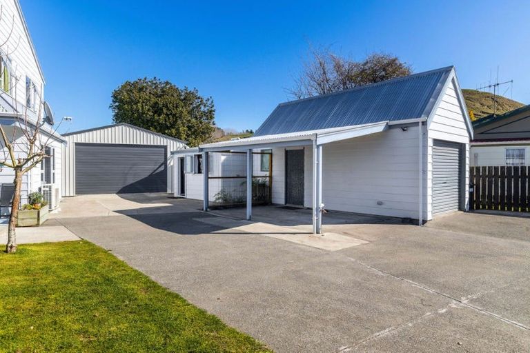 Photo of property in 32 Willow Place, Aramoho, Whanganui, 4500