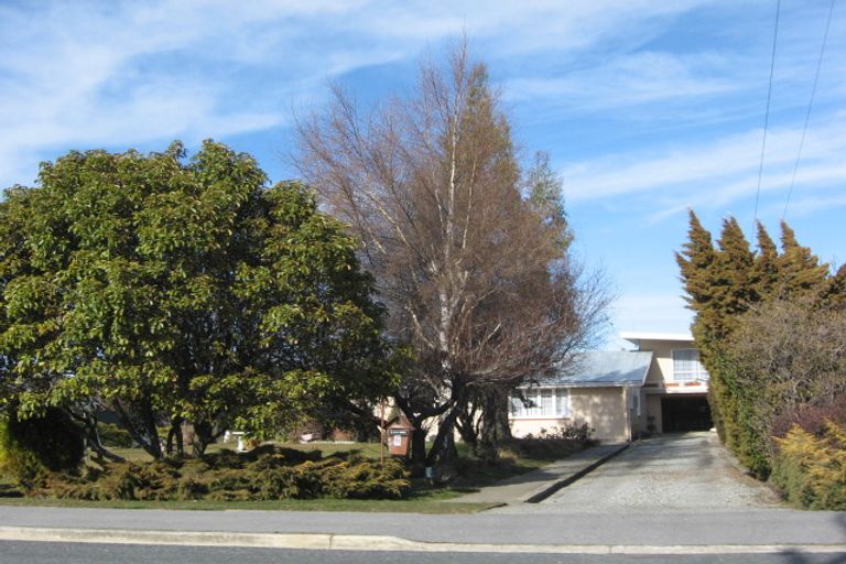 Photo of property in 6 Caulfeild Street, Ranfurly, 9332