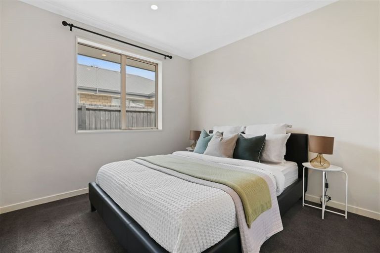 Photo of property in 30 Orr Street, Wigram, Christchurch, 8042