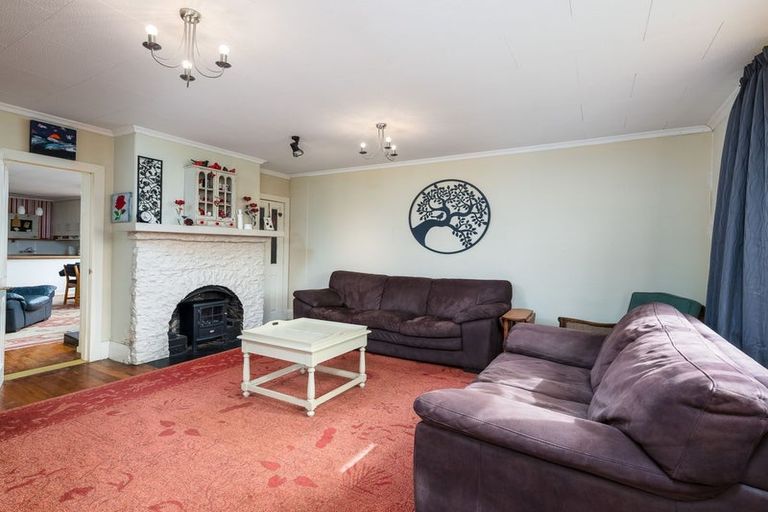 Photo of property in 45 Opie Street, Waimate, 7924