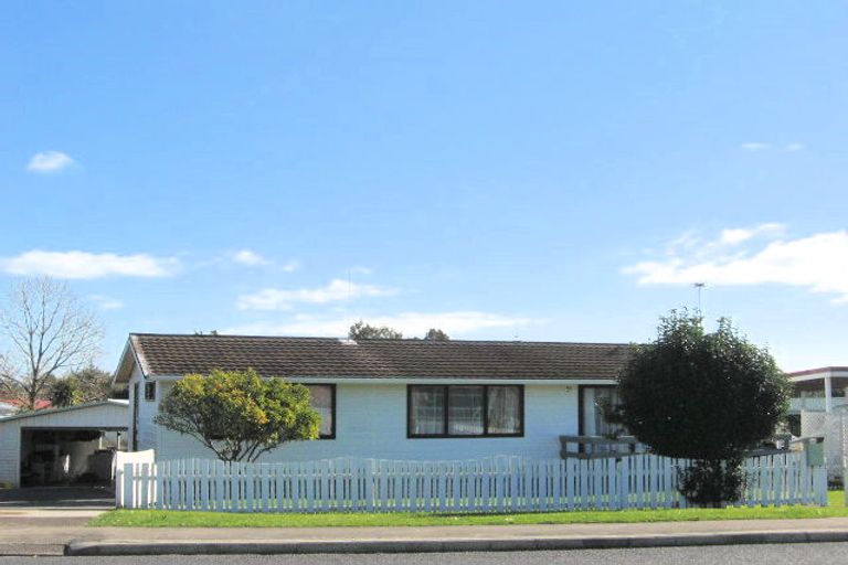Photo of property in 123 Dominion Road, Papakura, 2110